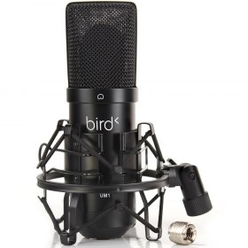 Topachat : 59,99€ le Micro Bird UM1 Black (au lieu de 99€)