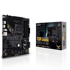 Bon plan : -15% sur les cartes mères Asus AMD AM4 + ODR jusqu&#039;à 70€ sur B550