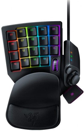 Deal : Razer Tartarus V2 Gaming Keypad à 55,82€ sur Amazon