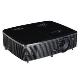 Fnac : 399€ au lieu de 599€ pour le Vidéoprojecteur Optoma HD27Be (Full HD)