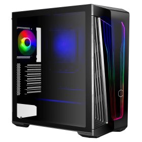 Bon plan Cdiscount : 74.99€ le Boitier Gamer Cooler Master MasterBox MB540 ARGB