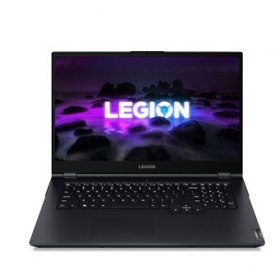 PC Portable Lenovo Legion 5 15ACH6H 15.6&quot; AMD Ryzen 5 16 Go RAM 512 Go SSD Bleu à 1199,99€