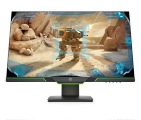 SOLDE : 249€ au lieu de 349€ pour l&#039;écran gamer HP 27xq (QHD - 144Hz - Dalle TN)