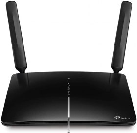 85,90€ (au lieu de 135€) pour le Routeur 4G+ TP-Link Box 4G (Surfer plus vite !)