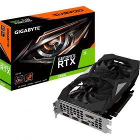 Deal : RTX 2060 de Gigabyte à 319€ au lieu de 379.99€