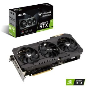 Dispo / En stock ASUS TUF Gaming GeForce RTX 3080 - 10 Go