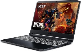 Bon plan Amazon : 899€ le PC Portable Acer Nitro 5 (IPS 144 Hz / Intel I5 / RTX 3060 / RAM 8 Go / 512 Go SSD / Windows 11)