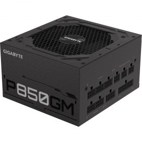 Alimentation Gigabyte P850GM 850W à 99€au lieu de 135€