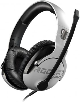 Amazon : Casque Micro Roccat Khan Pro à 78€