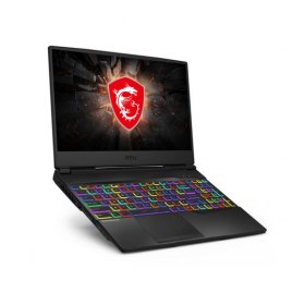 RDC : 1499€ au lieu de 1899€ MSI GL65 (Full HD 144 Hz, i7-10750H, 16 Go RAM, 512 Go SSD, RTX 2070 Super, W10)