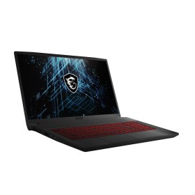 Le Pc Portable Gamer MSI GF75 Thin 10SCSR Full HD 144Hz, I5 10500H, 16 Go RAM 256 Go SSD + 1 To, 1650 TI à seulement 829.99€