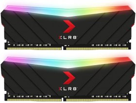 Amazon : 79,99€ le KIT Mémoire RAM XLR8 Gaming Epic-X - 16Go (2x8Go), RGB, DDR4, 3200MHz