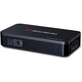 AVerMerdia EzRecorder 330 : streamer en Full HD 60 FPS à 93 €