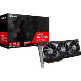 En stock : RX 6900 XT de référence à 1250€