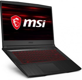 Bon plan : 1099€ Le portable gamer MSI (15.6p Full HD 144 Hz, i5-10200H, 16 Go RAM, 512 Go SSD, RTX 3060, Sans OS)