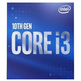 Cybertek : 99,99€ pour le processeur Intel Core i3 10100F (au lieu de 120€)