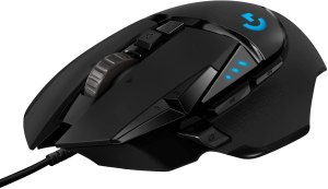 Black friday : 39,99€ la souris Logitech G502 Hero (Amazon)