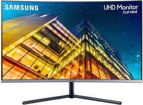 Ecran Samsung U32R592 4K  32 pouces à 279,99€ au lieu de 349,99€