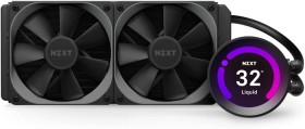 Amazon : -30% sur le Watercooling NZXT Kraken Z53 240 mm