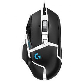 Amazon : Souris Logitech G502 SE Hero à 34.99€