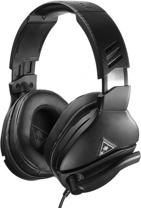 Le Casque Micro Turtle Beach Atlas One Casque Gaming - PC, PS4, Nintendo Switch et Xbox One à 35€99