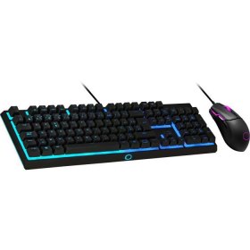 46,99€ seulement le Kit Clavier/Souris  COOLER MASTER MS110