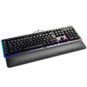 Le clavier mécanique Evga Z20 Optique à 131.99€