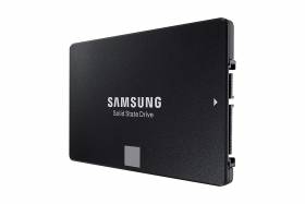 Bon plan Amazon : 67.26€ le SSD samsung 860 evo 500Go