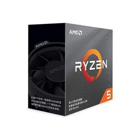 RDC : Le processeur AMD Ryzen 5 3500X à 154.90€