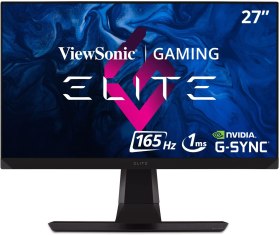 Deal du jour Amazon : -46% sur l&#039;écran gamer ViewSonic XG270QG 27 (Nano IPS/1ms/QHD/Gsync/165Hz)  449€ au lieu de 769€