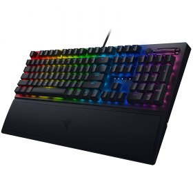 Amazon : 109.99€ le clavier gamer Razer BlackWidow V3 (au lieu de 149€)