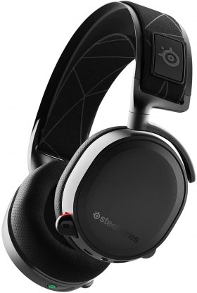 Amazon : 149,95€ Le casque SteelSeries Arctis 7 (sans Fil /Son Surround DTS)