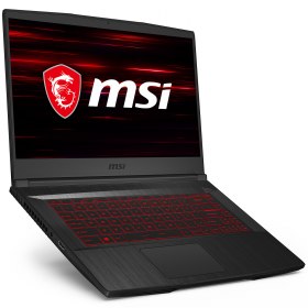 Le PC Portable Msi GF65 Thin 10UE 034XFR Black à 1099,99€