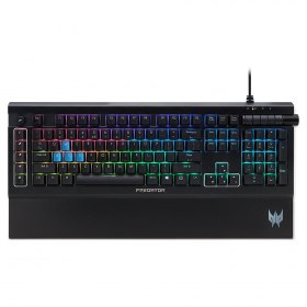 Bon prix : 139€ pour le clavier Acer Predator Aethon 500 Kailh Blue