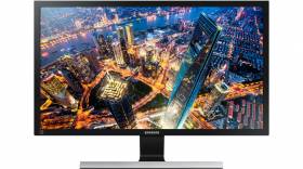 Bon Plan : 269€ l&#039;écran PC 4K Samsung U28E570DS