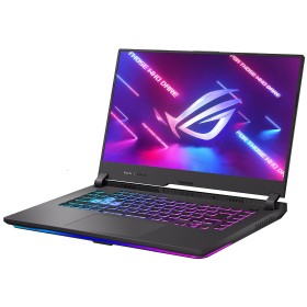 Le portable gamer Asus ROG Strix G15 (5800H + RTX 3070) est à seulement 1070 €