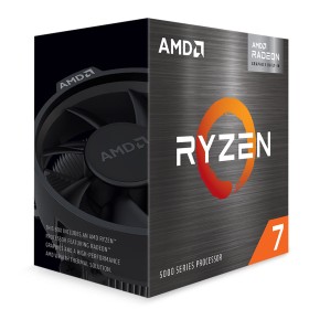 Solde Cdiscount : 249,99€ le processeur AMD Ryzen 7 5700G