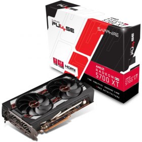 French days : 399.90€ la Sapphire RX 5700 XT PULSE