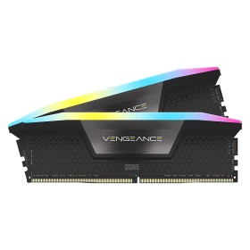 Un kit de Corsair Vengeance RGB 2 x 16 Go DDR5-6000 à 136 €