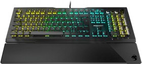 Amazon : 158€ le clavier ROCCAT Vulcan Pro Switch Titan Optical