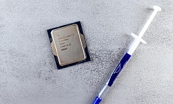 Pâte thermique CPU 2026 : conductivité, prix et comparatif — Guide complet