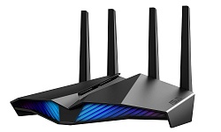 Notre sélection de routeurs ASUS pour la fin 2023