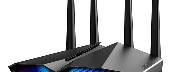 Notre sélection de routeurs ASUS pour la fin 2023