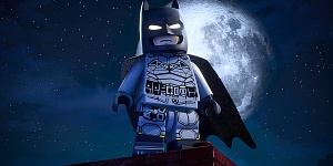 Config PC LEGO Batman : Legacy of the Dark Knight — minimale, recommandée et 4K