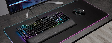 Meilleur tapis de souris gamer 2026 : Guide d'achat et comparatif