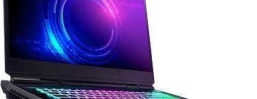 Conception de PC Portable Gamer sur mesure by PC Specialist