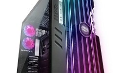 Boitiers PC RGB - Comparatif et sélection des meilleurs