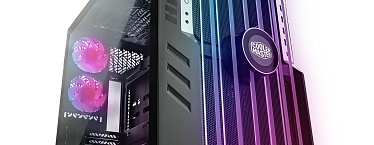 Boitiers PC RGB - Comparatif et sélection des meilleurs