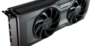 Rue du commerce : profitez de la Sapphire RX 7800 XT 16 Go à 500 €