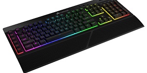 Profitez du clavier RGB sans fil Corsair K57 à seulement 70 € !